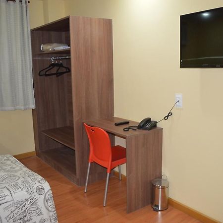 Hotel La Costa - Adults Only Rio de Janeiro Exterior photo
