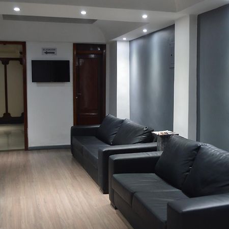 Hotel La Costa - Adults Only Rio de Janeiro Exterior photo
