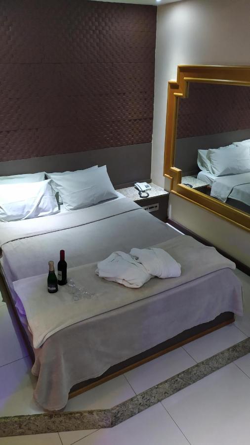 Hotel La Costa - Adults Only Rio de Janeiro Exterior photo