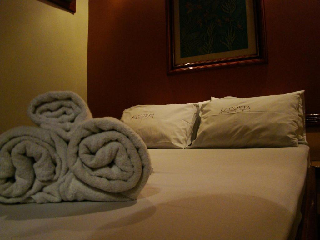 Hotel La Costa - Adults Only Rio de Janeiro Room photo