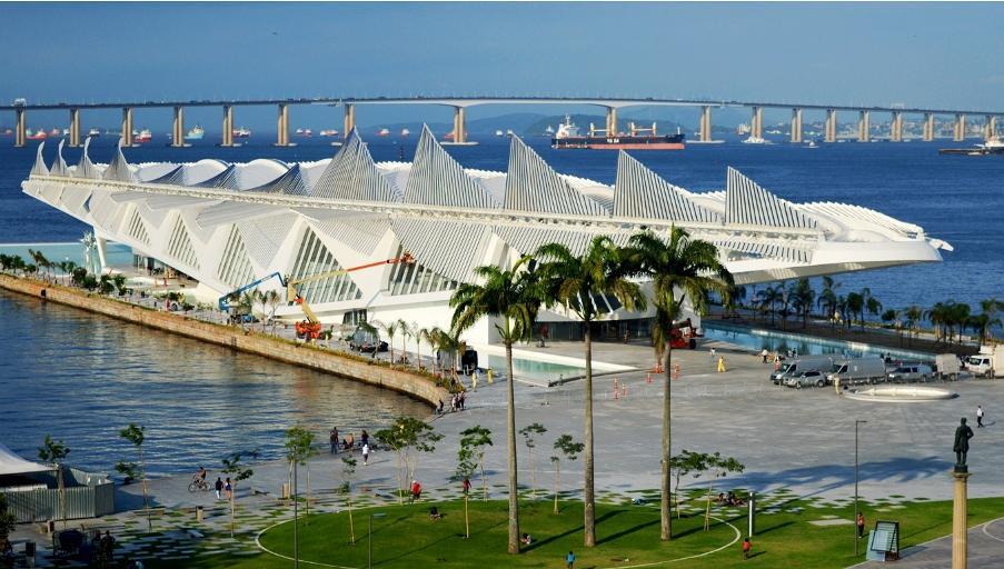 Hotel La Costa - Adults Only Rio de Janeiro Exterior photo