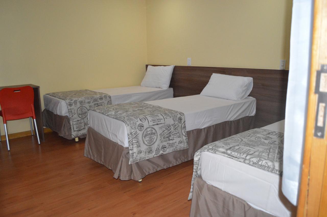 Hotel La Costa - Adults Only Rio de Janeiro Exterior photo
