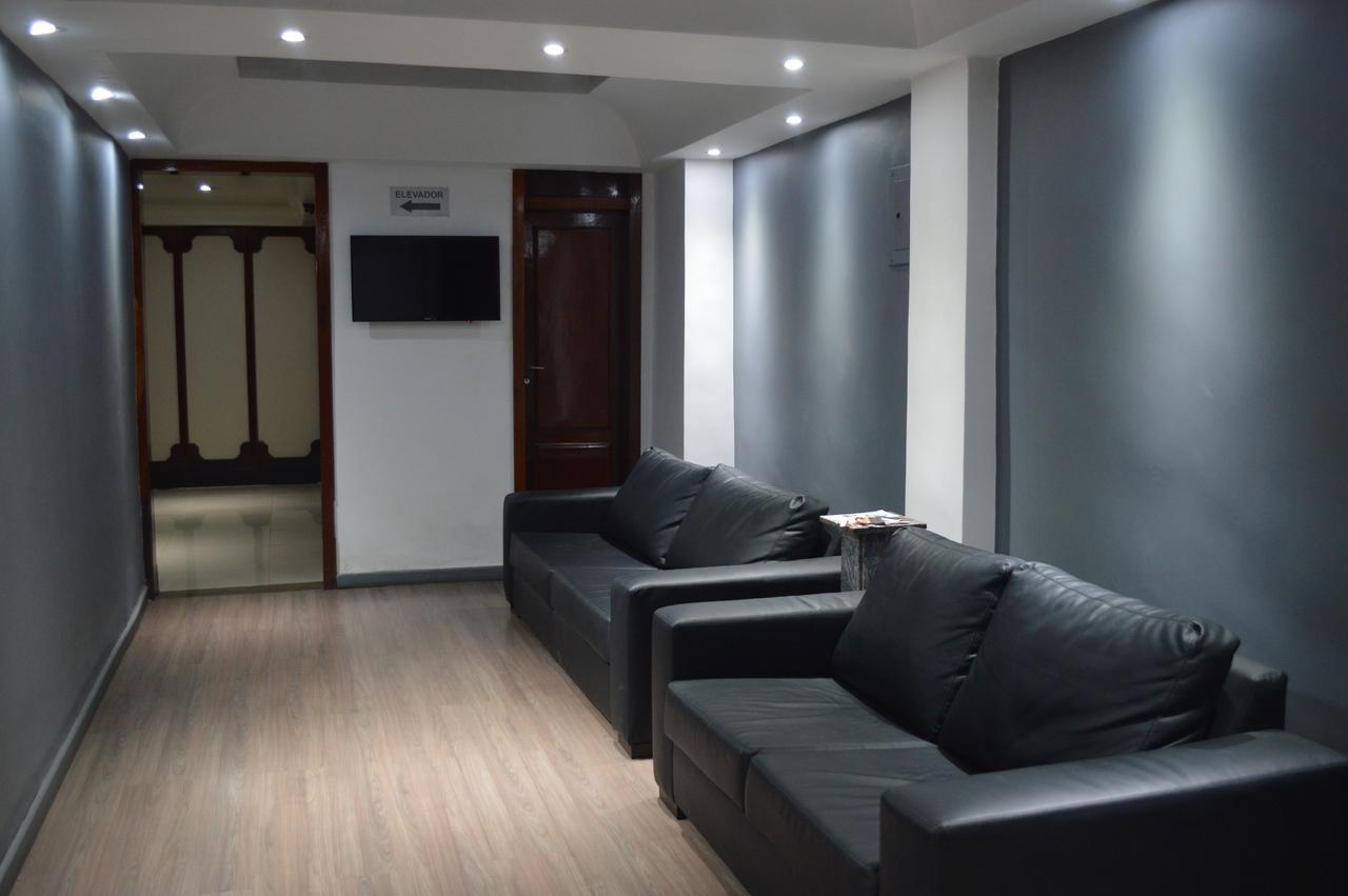Hotel La Costa - Adults Only Rio de Janeiro Exterior photo